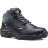 Yds UL110 S3 Iş Botu No : 48 - Siyah
