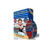 YDS ve Tüm Yabancı Dil Sınavlarına Hazırlık Seti 2 Süper Kitap