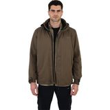 YDS XPRO LOGAN OUTDOOR MONT ERKEK -AÇIK HAKİ - Açık Haki