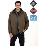YDS XPRO LOGAN OUTDOOR MONT ERKEK -AÇIK HAKİ - Açık Haki