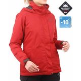 YDS XPRO LOGAN OUTDOOR MONT KADIN -KIRMIZI - Kırmızı