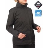 YDS XPRO LOGAN OUTDOOR MONT KADIN -SİYAH - XL - Siyah