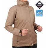 YDS XPRO LOGAN OUTDOOR MONT KADIN -VİZON - Vizon