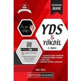YDS Yökdil Grammar Book Pegem A Yayıncılık