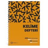 YDS - YÖKDİL Kelime Defteri