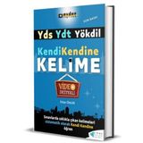 YDS YÖKDİL Kendi Kendine Kelime Erkan Önler