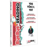 YDS Yökdil YDT Byebye Reading - Hoca Webde Yayınları