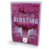 Yds Yökdil Ydt Vocabulary Blasting Yeni - Pelikan Yayınları