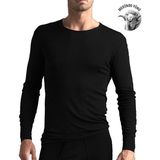 YDS Yün Içlik Üst -Siyah - XL