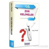 YDS Zor Kelimeler - Erkan Önler