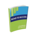 YdsPublishing Grammar Test Book İngilizce Dilbilgisi 12. Sınıf YDS LYS-5 Proficiency Hazırlık Kitabı