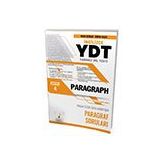 YDT İngilizce Paragraph Issue 4 Pelikan Yayınları