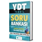 Ydt-Yksdil Soru Bankası
