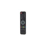 Ye 18000 Hd Cx Uydu Alıcısı Kumandası - Siyah