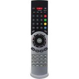 YE-19500 Full Hd Uydu Alıcı Kumandası - Çok Renkli