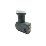 Ye-404 4'Lu Platinum Lnb Full Hd Universal 4K 4 Cikisli Lnb