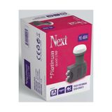 YE-404 PLATINUM QUAD LNB
