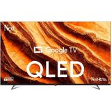 YE-65GFSG8-QLED 65" 165 Ekran UHD 4K Google Tv
