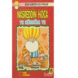 YE KÜRKÜM YE - NASREDDIN HOCA