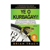 Ye O Kurbağayı - Brian Tracy