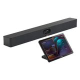 Yealınk A40-031 Android Bar Video Konferans Sistemi A40+ Ctp25 Tablet