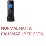 Yealink AX83H Telsiz Telefon