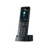 Yealink Ax83h Wi-Fi 6 Kablosuz Ip Dect Telefon (Sip)
