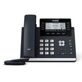 Yealink SIP-T43U IP POE Masaüstü Telefon