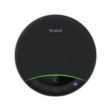 Yealink SP92 Hoparlörlü Konferans Cihazı (Usb-C/a Dongle’lı) - Siyah