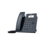 Yealink T30p Ip Telefon Poe Destekli Adaptör Dahil