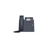 Yealink T31P Ip Telefon Poe Destekli Adaptör Dahil (Dikkat Normal Telefon Değildir)