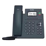 Yealink T31p Poe Destekli Ip Telefon – 2 Sıp Hesaplı Hd Ses Kaliteli Voıp Masaüstü Telefonu