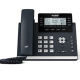 Yealink T43U Poe-Adaptörsüz IP Telefon