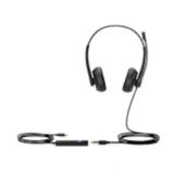 Yealink Uh34 Se Dual Uc Kulaklik