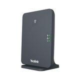Yealink W70B SIP DECT 10 SIP IP Santral Kablosuz Telefon Baz İstasyonu