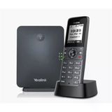 Yealınk W71p 1.8 Inc Ekran Hd Ses Gürültü Engelleme Ip Dect Telefon (W70b Baz + W71h)
