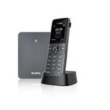 Yealink W73P SIP Telsiz Telefon