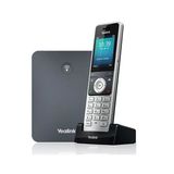 Yealink W76p(W70b Baz W56h Dect El Terminali)