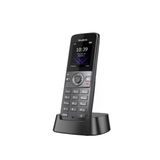 Yealınk Yealink W73h Dect Telefon El Terminali