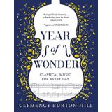 Year Of Wonder - Classical Music for Every Day
