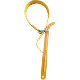 YEB Kayışlı Yağ Filtre Sökme 12 (250 Mm) Ayarlanabilir Kemerli Yakıt Filitre Anahtarı