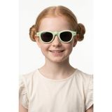 Yecil Light Green Black Kız Çocuk Güneş Gözlüğü