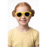 Yecil Yellow Black Kız Çocuk Güneş Gözlüğü