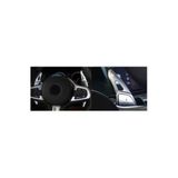 Yed Bmw G Serısı 3/4/5 Serısı Paddle Shıft (F1 Vıtes Kulakçık) - Sılver