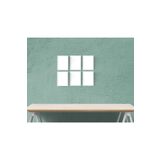 YED Frame 6'lı 15x21 Resim Çerçeve Seti - Beyaz