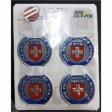 Yed Jant Göbeği Arma Hre 60Mm Aluminyum