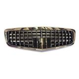 Yed Mercedes W221 2006-2013 S Class - Maybach Panjur