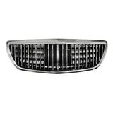 Yed Mercedes W222 S Class Maybach Panjur Krom -2014+