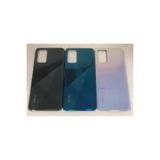 Yedcom İnfinix NOTE 8 Beyaz Arka Pil Kapağı Batarya Kapağı Yedek Parça