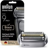 Yedek Başlığı İle Elektrikli Tıraş Makinesi, Braun Series 9